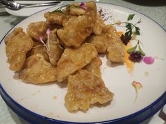 锅包肉-富瑶大酒店(强工二街店)