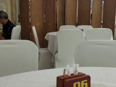 大堂-品致尊食府(五羊店)