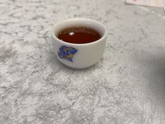 -中山国际酒店中餐厅