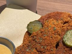 -魏斯理汉堡(西安沣东吾悦店)