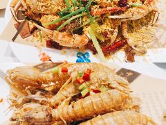 -香香海南菜餐厅