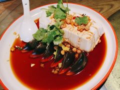 -山芋腔苏北菜(盐城滨海店)