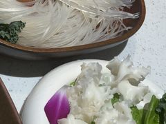 -千牛将·鲜牛肉火锅(开元路店)