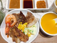 -韩宫宴烤肉·料理(南京江宁万达店)