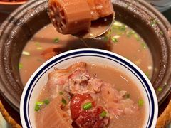 -老村长•湖北家常菜(黄浦路店)