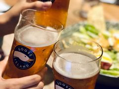 鹅岛精酿啤酒-Goose Island Brewhouse鹅岛精酿啤酒餐厅