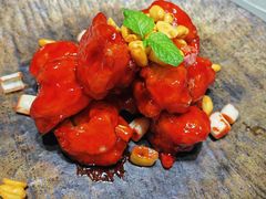 -鸭王烤鸭店(三里河店)