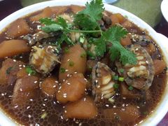 -南海渔家•海鲜•正宗海南菜(海棠湾店)