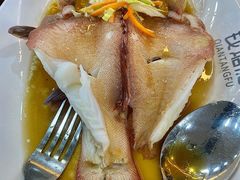 -钱塘府海鲜餐厅