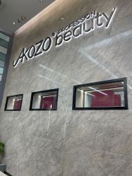 -AKOZO Beauty Salon