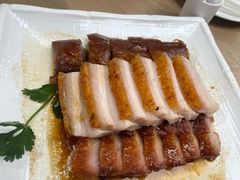 -麒麟中餐厅·经典粤菜·地道菜式老字号(广州长隆酒店)