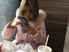 -麦当劳(武商建二店)