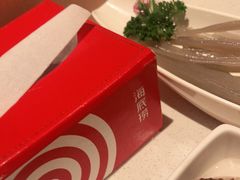 -海底捞火锅(劲松店)