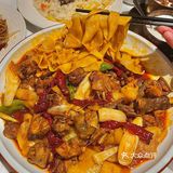 在长沙砂子塘！关于我在长沙吃到唯一想推荐的新疆菜馆子！