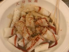 -大哥餐厅(西城花园店)