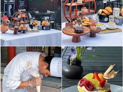 -西安华清御汤酒店