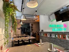 -耍盆友·重庆江湖菜(百子湾店)