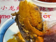 -三妹小龙虾·黄油蟹(华侨城总店)