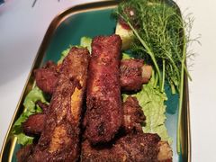 -BetterThai 泰加(苏州中心店)