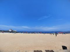 -养马岛旅游度假区