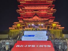 -寻梦滕王阁实景演出