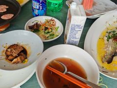 -小厨娘淮扬菜(天印大道店)