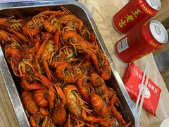 -江城燕子大排档(江汉路步行街店)