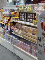 -奈尔宝·国风主题儿童乐园·亲子餐厅(豫园商城店)