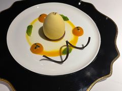-燃扒房Steakhouse(皇庭店)
