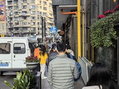 -国际饭店·帆声西饼屋(黄河路店)
