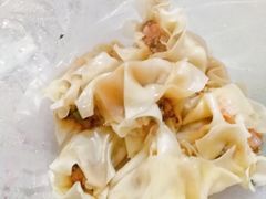 -大眼锅贴水饺(河东店)
