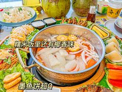 -椰小鸡·琼州糟粕醋(美兰缤纷城店)