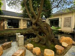 -寻味顺德·顺峰山庄(大良店)