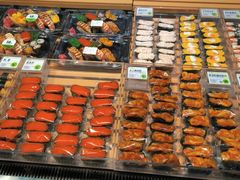 -鲜道寿司(无锡苏宁店)