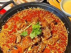 -奔跑吧陕菜·盛世长安(民乐园万达店)