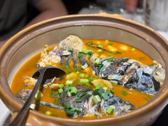 -千岛湖小鱼儿·淳安匠心农家菜