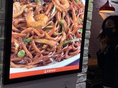 -香港饭店0410(弘大店)