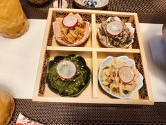 -樱の千渡日式料理·铁板烧•烧鸟(金盛田广场店)