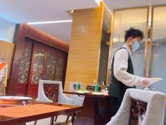 -安徽高速开元国际大酒店·地中海自助餐厅