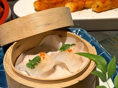 -雍容荟活波龙自助餐(IFS黑金店)