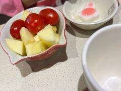 -猫爪爪原切自助烤肉(观音桥阳光世纪店)
