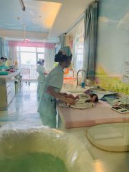 点击看大图 -华美国际月子会所(合生店)