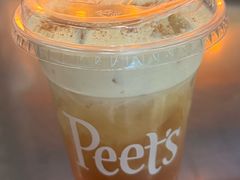 -Peet's 皮爷咖啡(望京小街店)