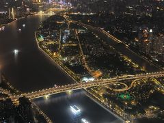-广州塔