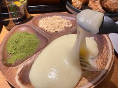 -味太助·银饭食堂(中华城店)