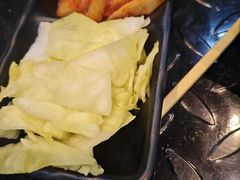 -韩国料理雷亮烤肉(瑞和第一城店)