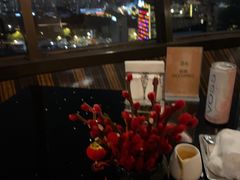 -广州花园酒店