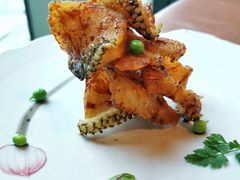 -广州文华东方酒店·江-由辉师傅主理