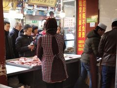 -刘纪孝腊牛羊肉(北广济街店)
