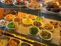 -李氏紫竹林卤粉(火车站店)